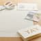 48 Pack: Linen Paper by Recollections™, 12" x 12"
